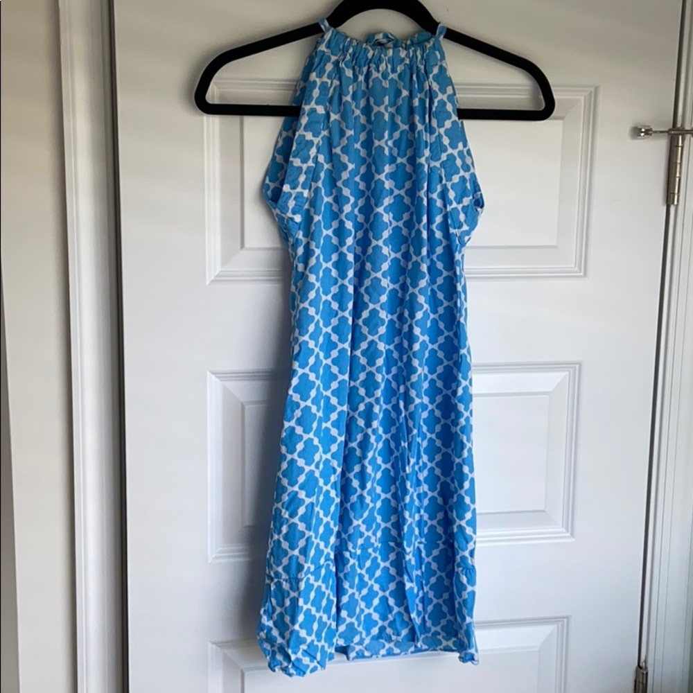 Escapada Dress with Bow